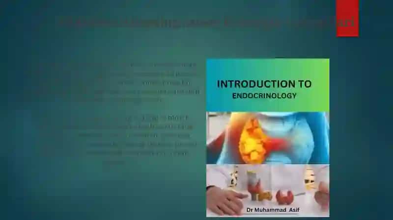Endokrin Sistema Fiziologiyasi 3