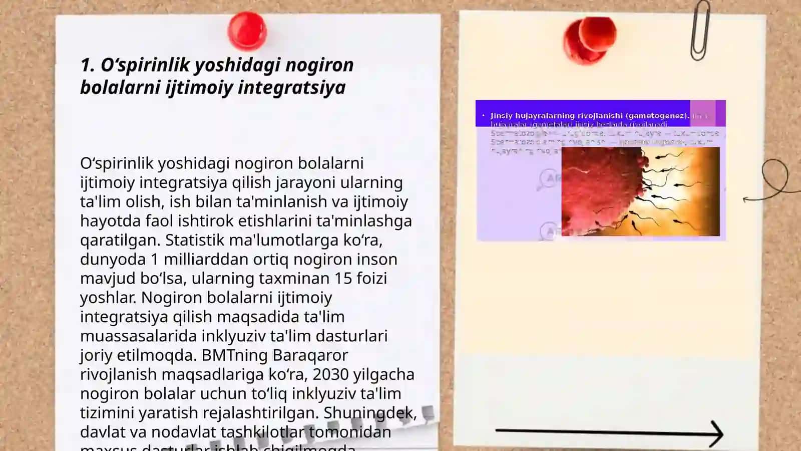O‘spirinlik va o‘smirlik yoshidagi nogiron bolalarni rivojlanishining o‘ziga xosligi 3