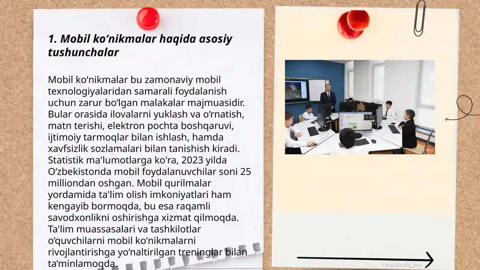 Mobil koʻnikmalarning Ongli Qarorlar Qabul qilishdagi Ahamiyati 3