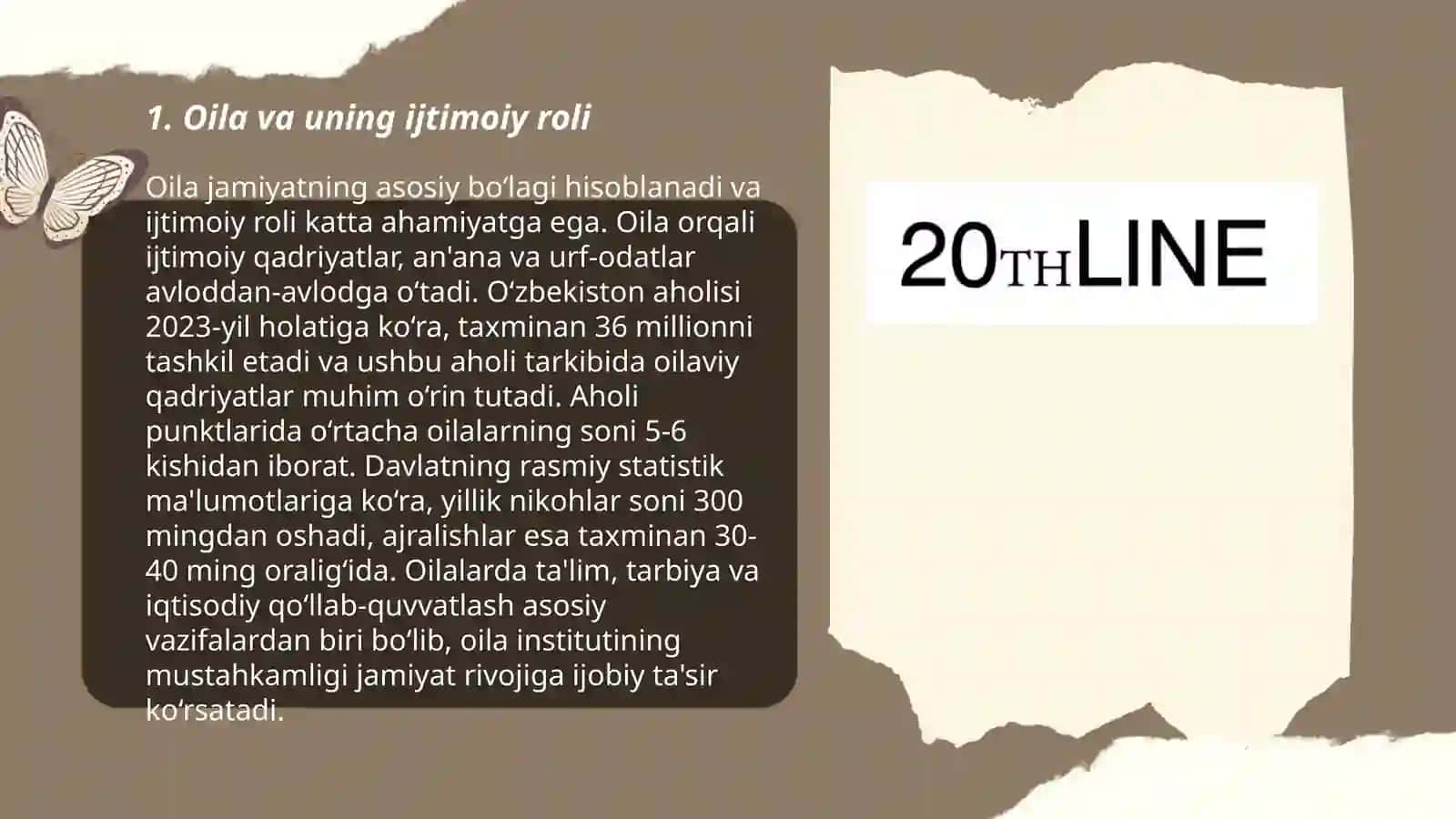 Ong va uning hususiyatlari 3