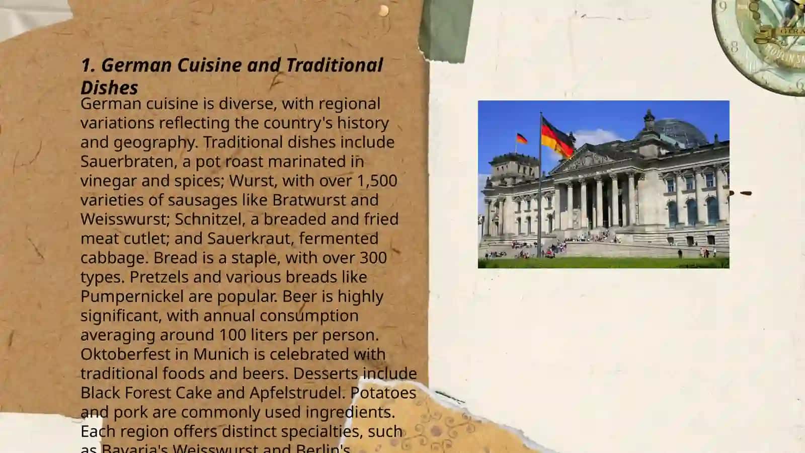 Germaniya hayoti 3
