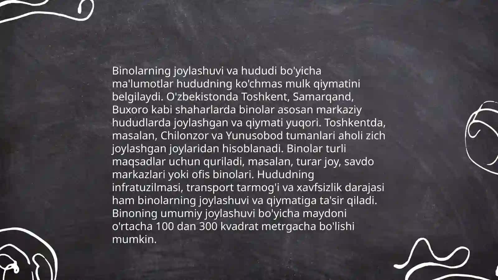 Tibbiyot muassasalariga qo'yiladigan gigiyenik talab 3