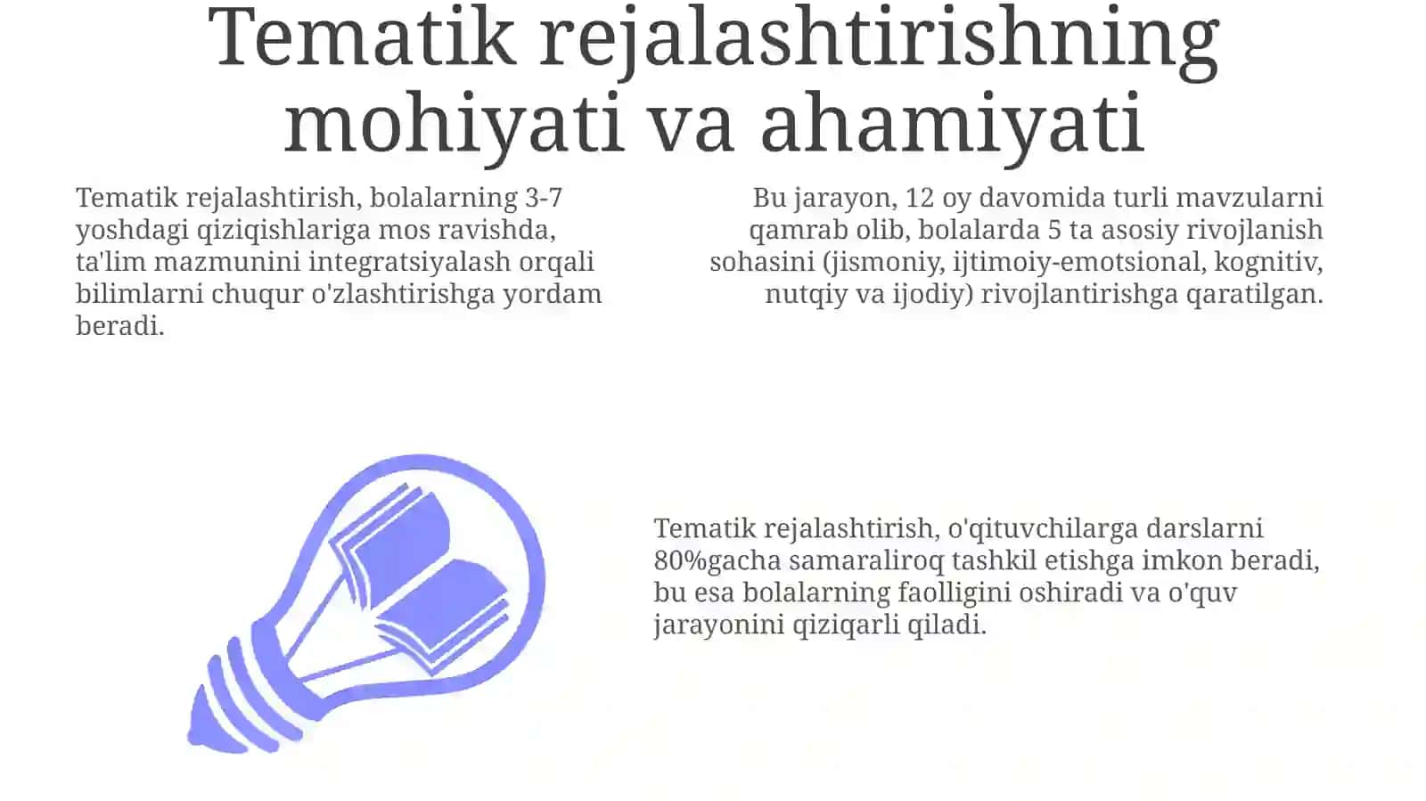 MTTda talimiy jarayonni mavzuli rejalashtirish tartibi 3