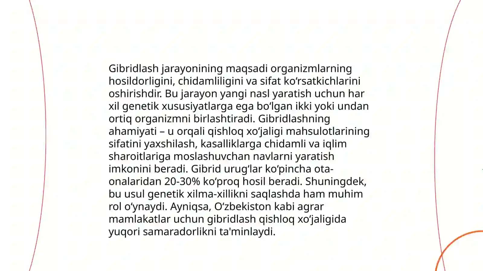 Gibridlash yoʻli bilan yaratilgan qoramol zotlarini tavsifi 3