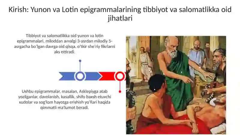 Yunon-lotinepigrammlardatibbiyotvasalomatlik 3
