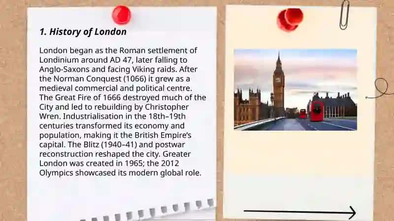 London 3
