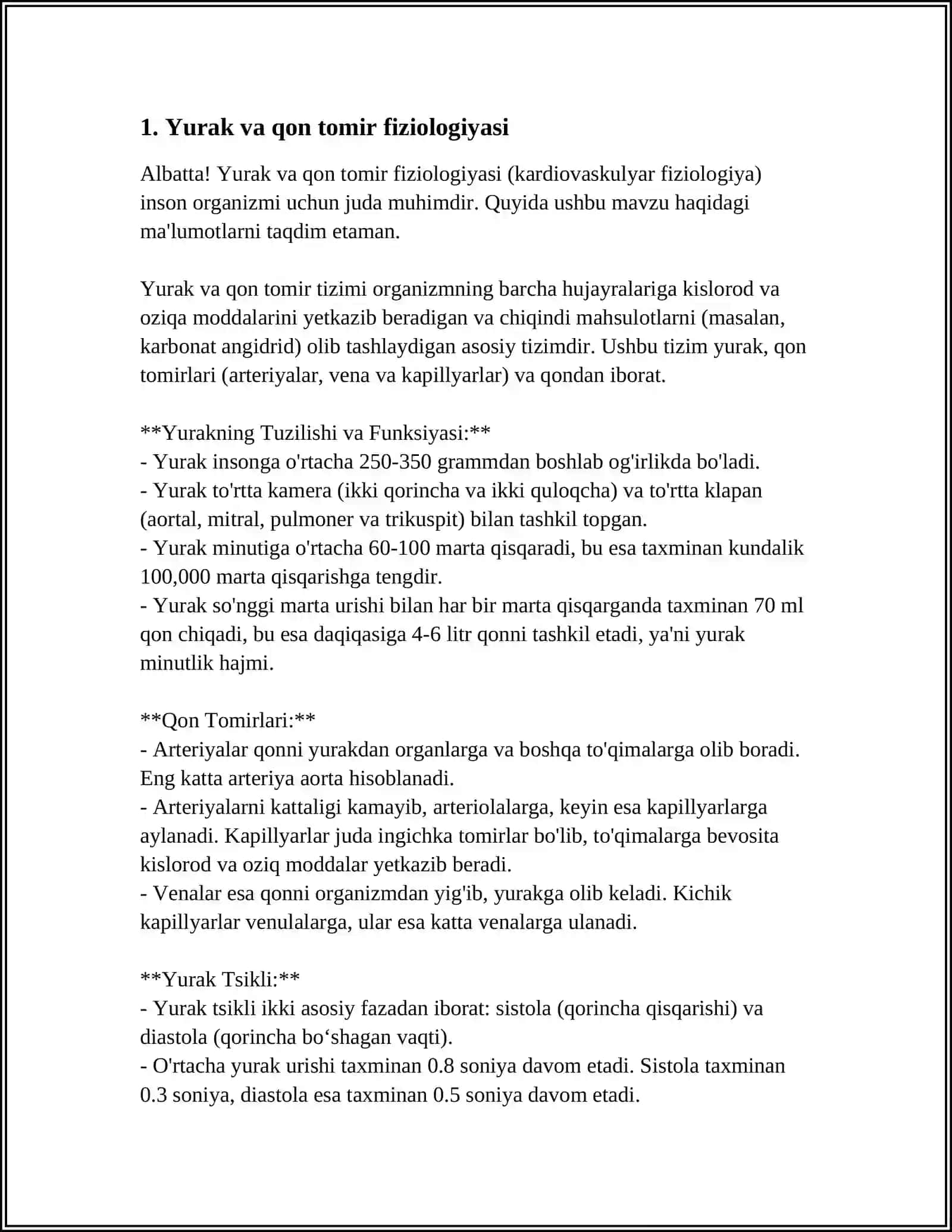 AYIRUV FIZIOLOGIYASI 3