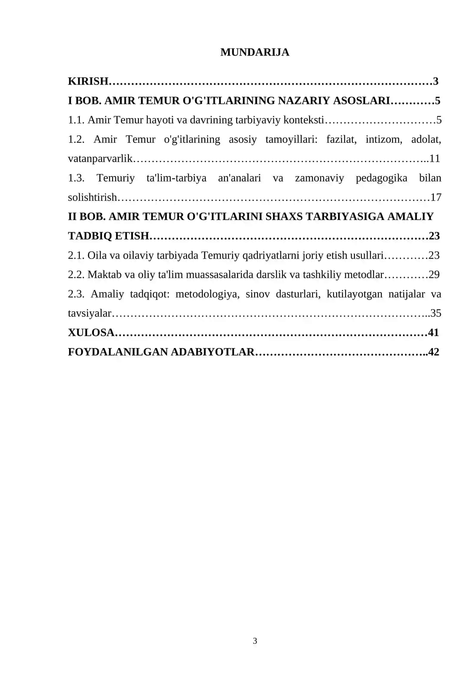 AXLOQIY TARBIYA JARAYONIDA A.AVLONIY MEROSIDAN FOYDALANISH 3