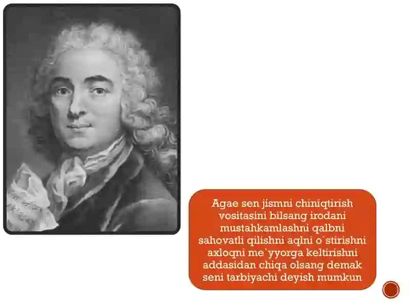 pedagogik mahorat va uning o’qituvchi faoliyatida tutgan o’rni 3