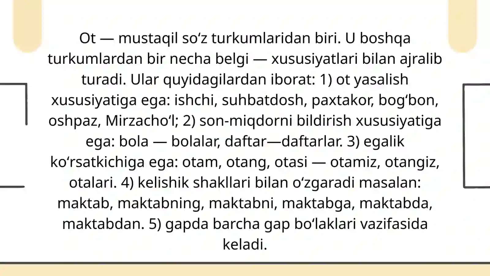 OTLARNING YASALISHI, TUZILISHI JIHATIDAN TURLARI 3