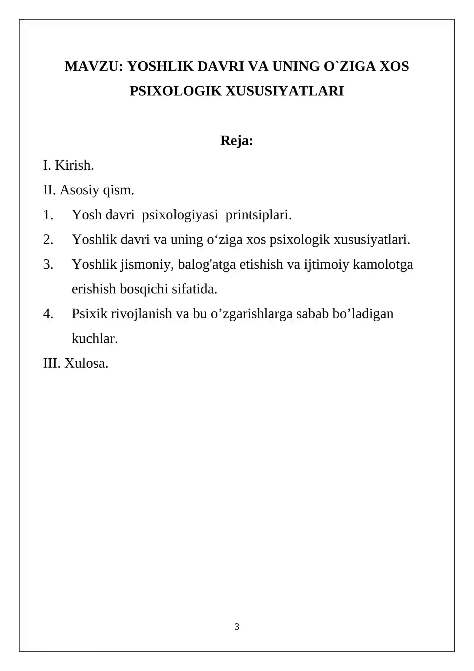 Ta’lim tizimidagi psixologik xizmatning tuzulishi va vazifalari 3
