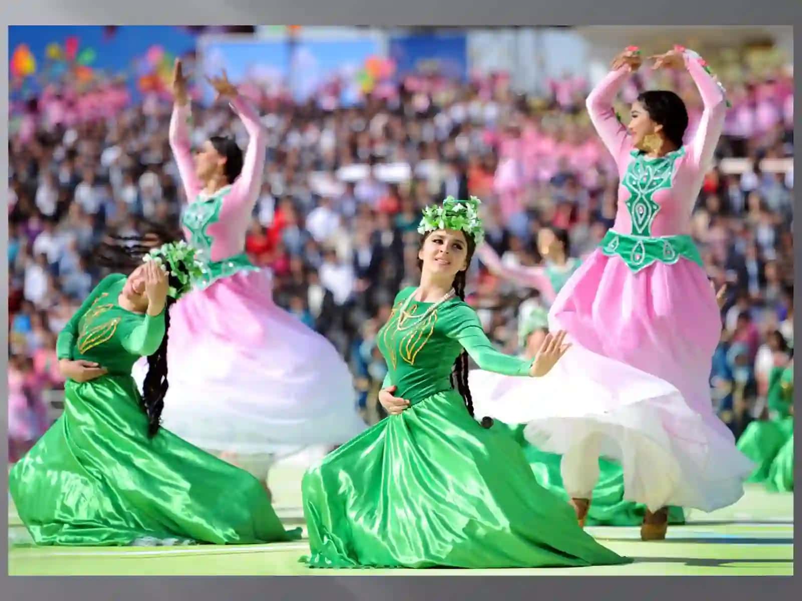 UZBEK CULTURAL VALUES 3