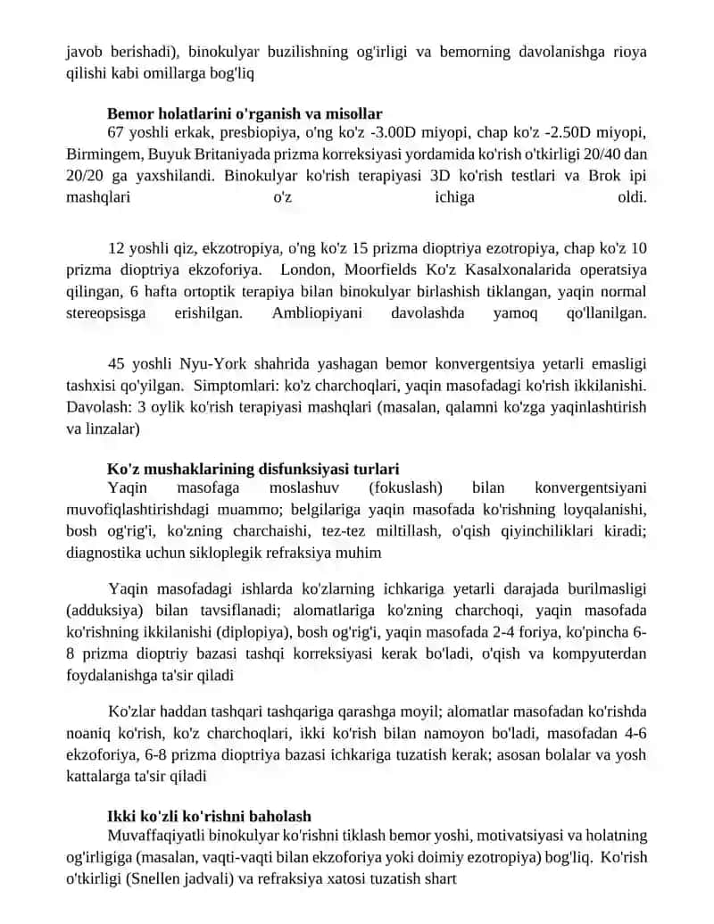 Binolarni qayta tiklashning asosiy prinsiplari 3