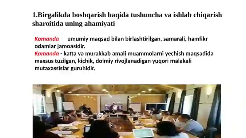 INSON RESURSLARINI BOSHQARISHDA BOSHQARISH VA NAZORAT 3