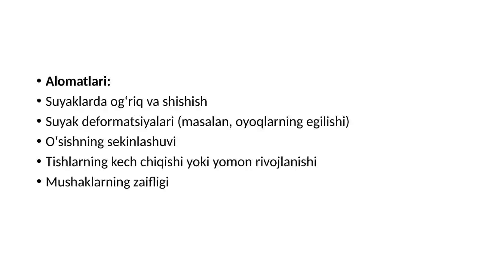 Go’dakvakichikyoshdagibolalar kasalliklaridahamshiralikparvarishi 3