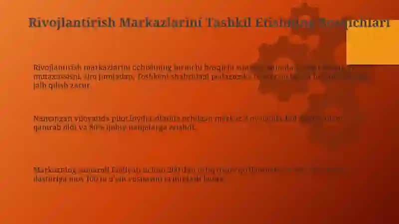 "Ilk Qadam" Davlat Kurikulumiga Asoslangan Rivojlantirish Markazlarini Tashkil Etish Konsepsiyasi 3