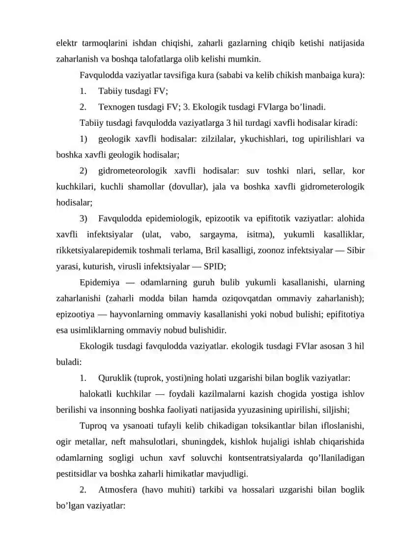 Moddiy zararni aniqlash 3