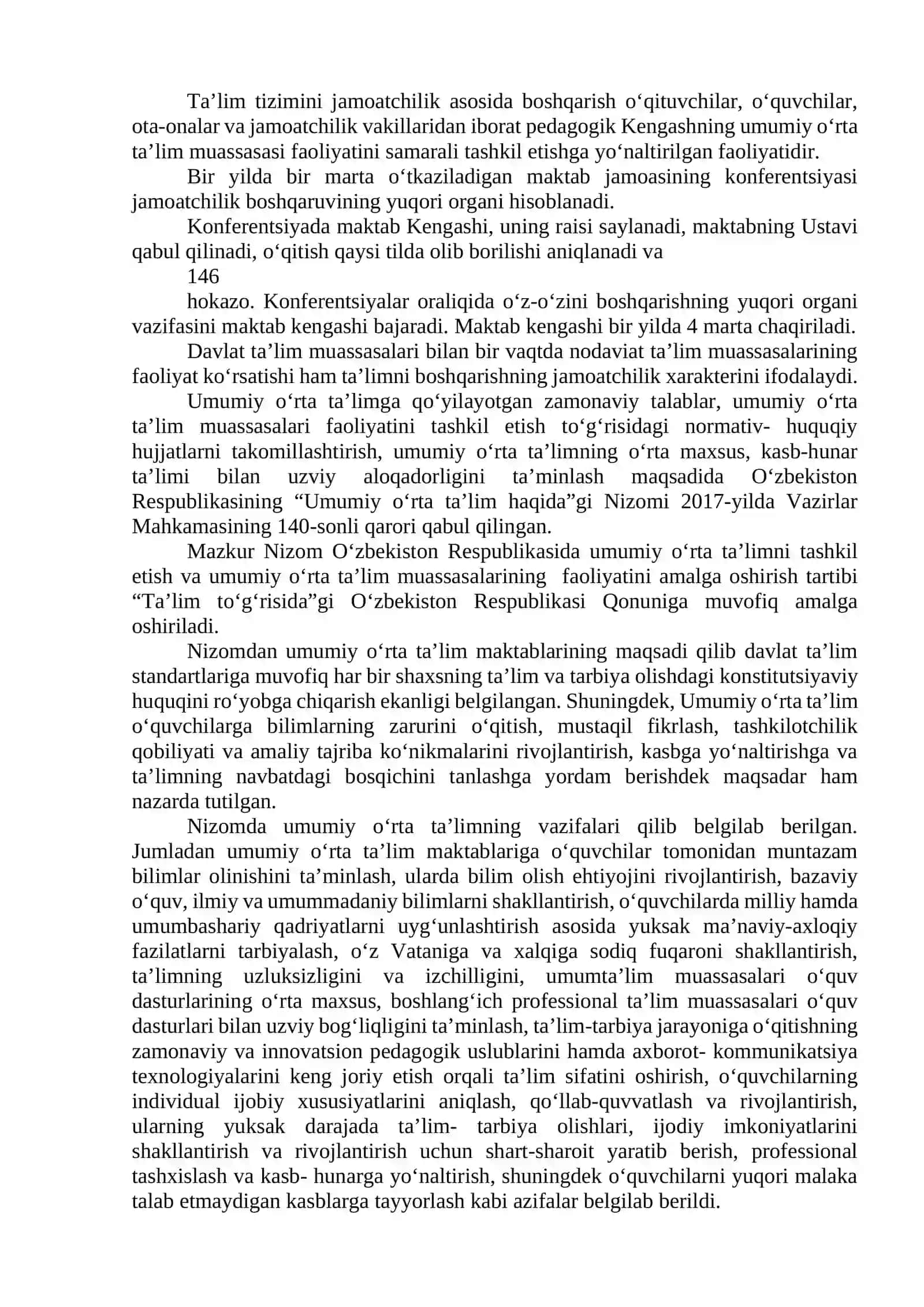 Ta’lim menejmenti asoslari 3