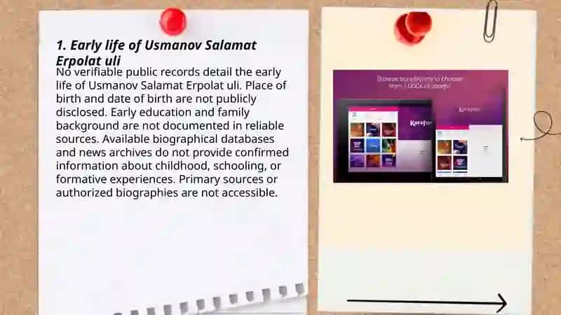 Usmanov Salamat Erpolat uli 3