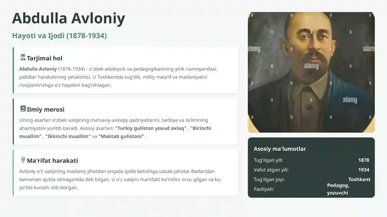 Abdulla Avloniyning Komil Inson Haqidagi Qarashlari 3