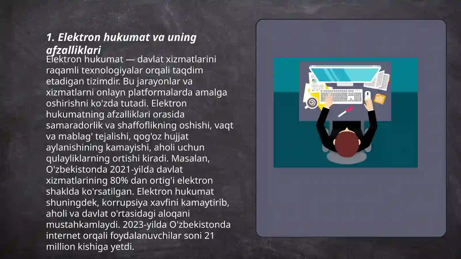 Elektron hukumat 3