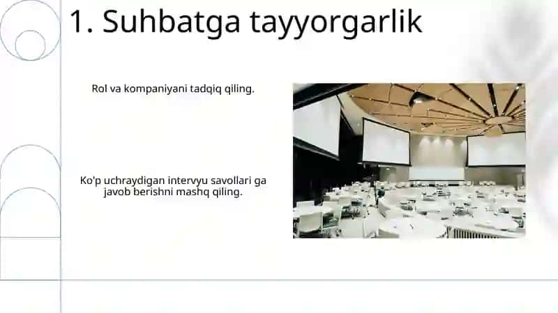 Muloqot haqida tushuncha 3