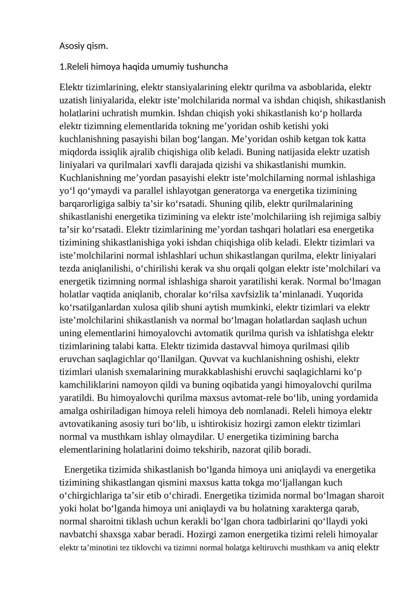 Respublikamiz konchilik korxonalarida qollanilayotgan himoya apparatlari 3