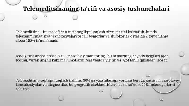 Telemeditsina 3