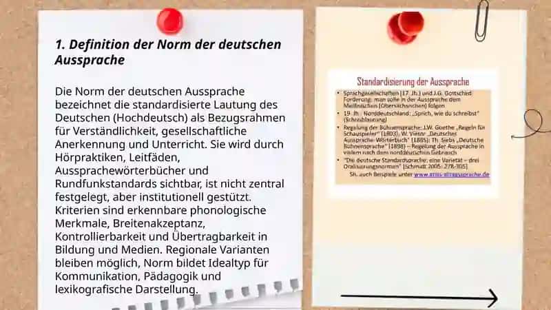 Norm der deutchen Aussprache 3