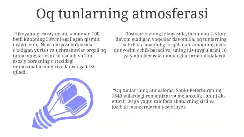 Oydin tunlar 3