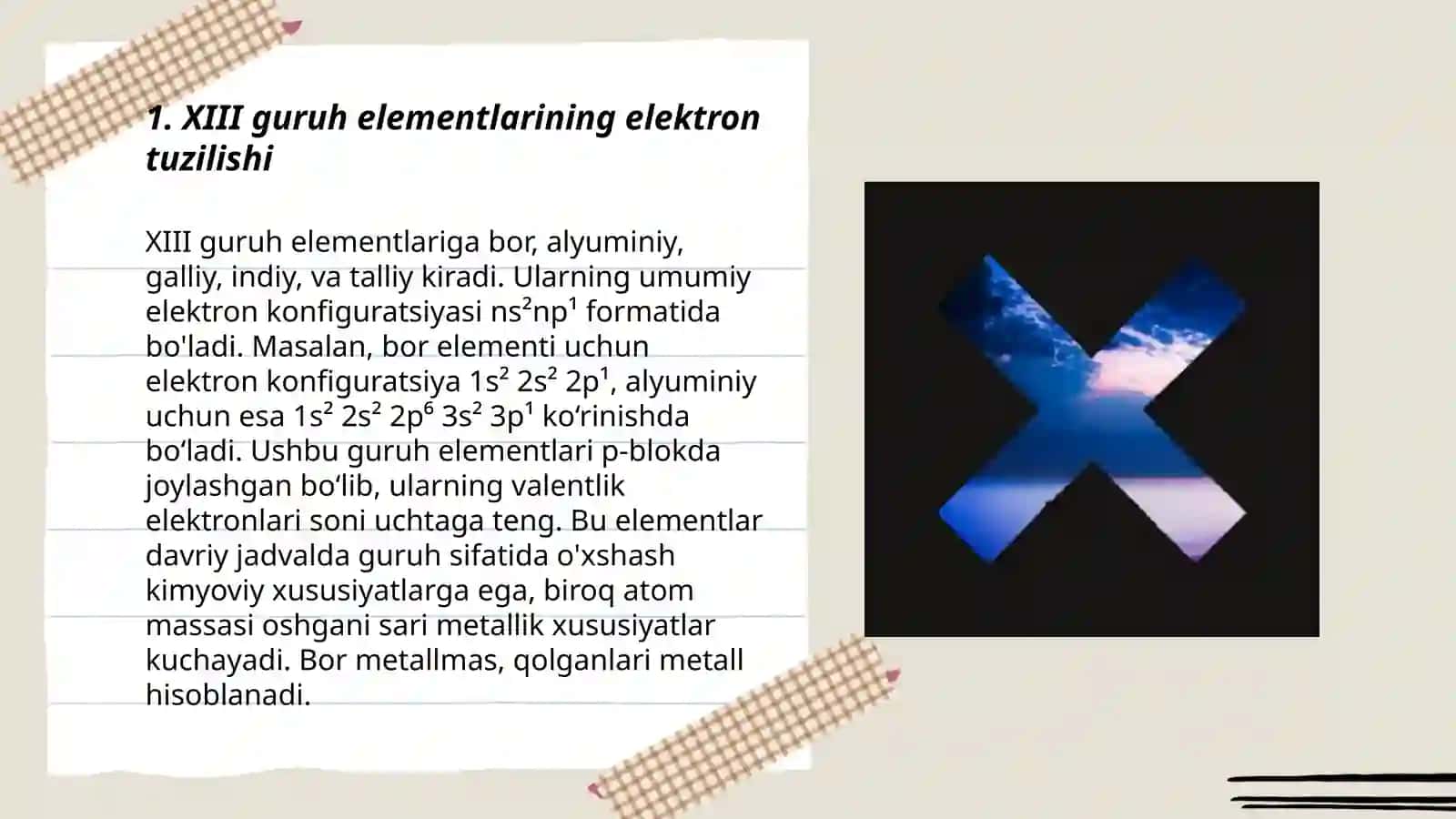 XII guruh elementlari va xossalari 3