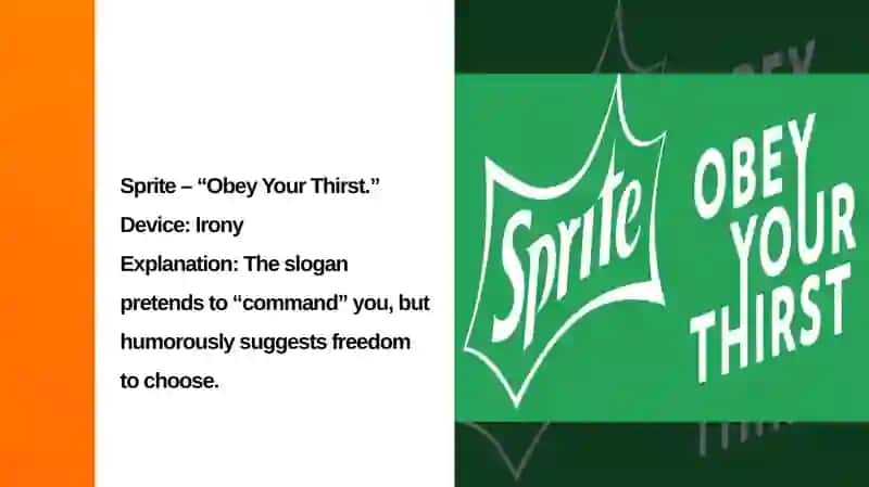 The Power ofSlogans 3