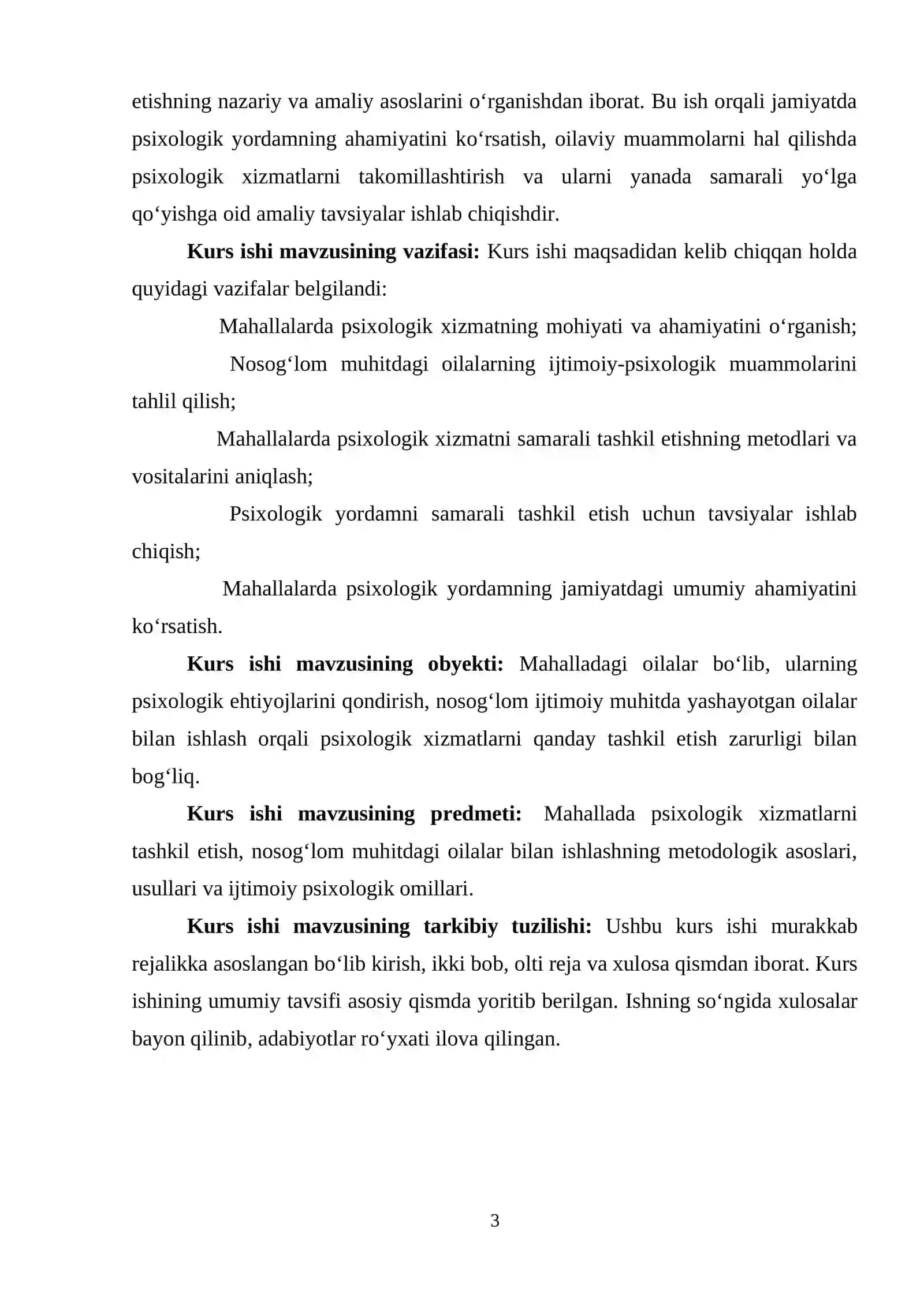 Mahallalarda psixologik xizmatni tashkil etish 3