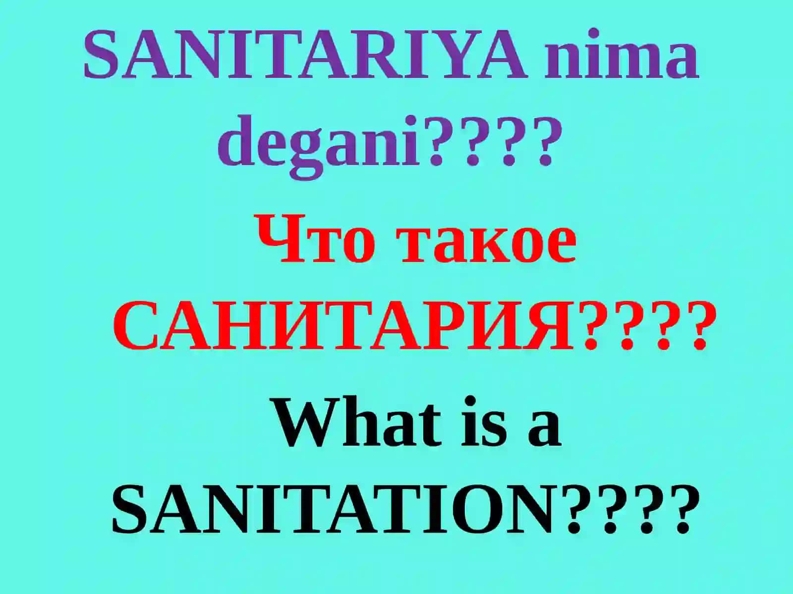 XIRURGIK BEMORLARNI PARVARISHI 3