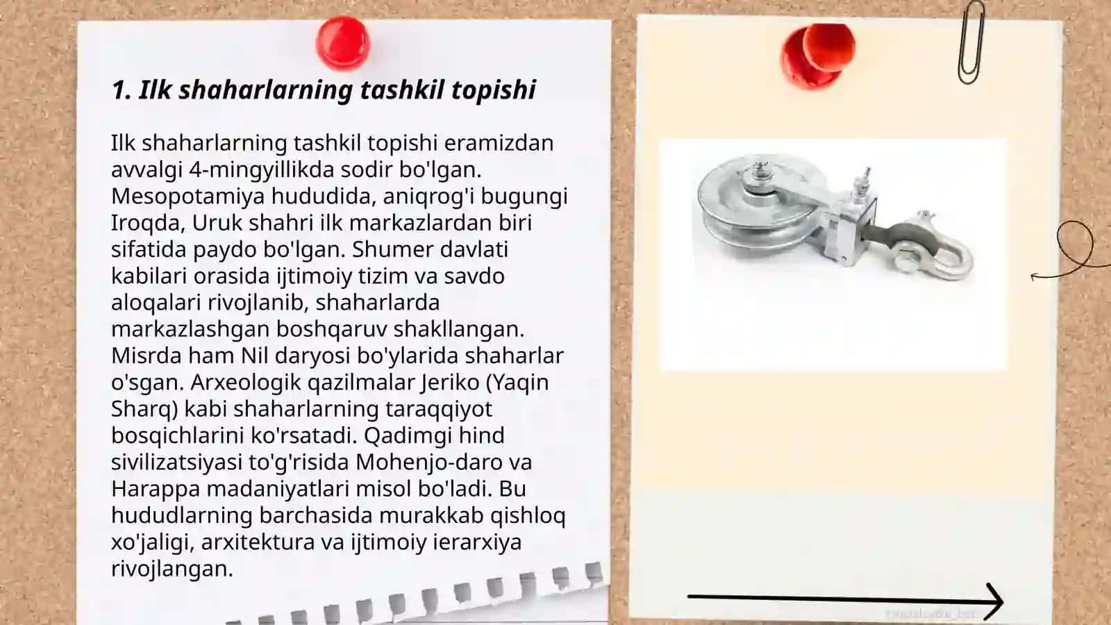 Ilk shaharlarning eng qadimgi davlat uyushmalari paydo bo‘lis ahamiyati 3