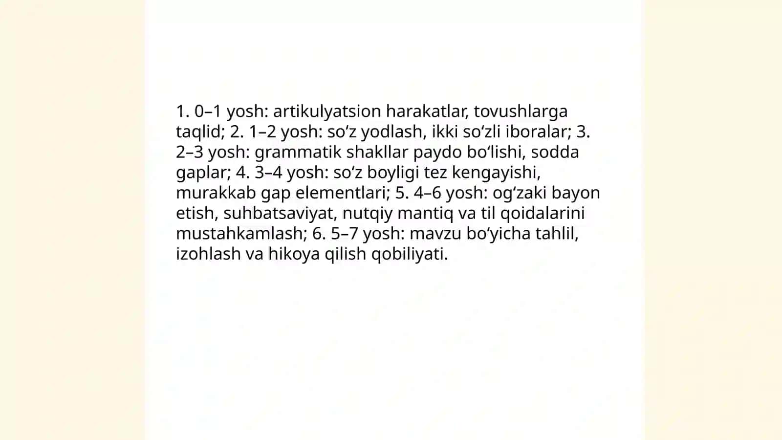 Adhamova Mohigul Azozjon qizi 3