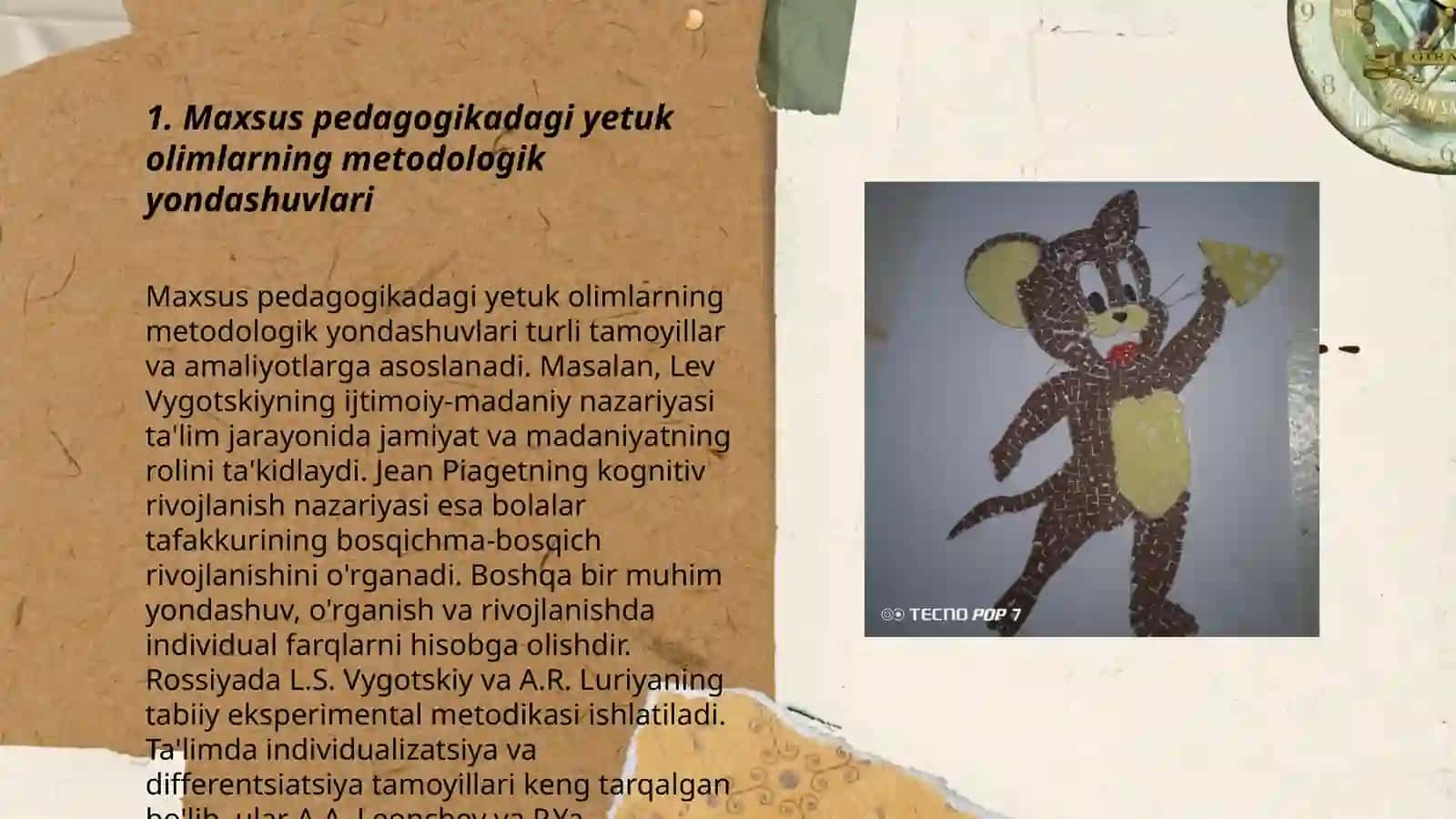 Maxsus pedagogik sohadagi yetuk olimlarning pedagogik yondashuvlar 3
