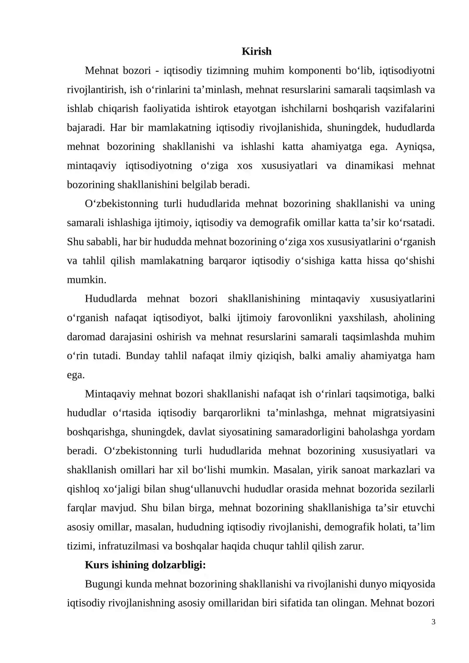 Resurslarni optimal taqsimlash va ulardan samarali foydalanish yo'llari 3