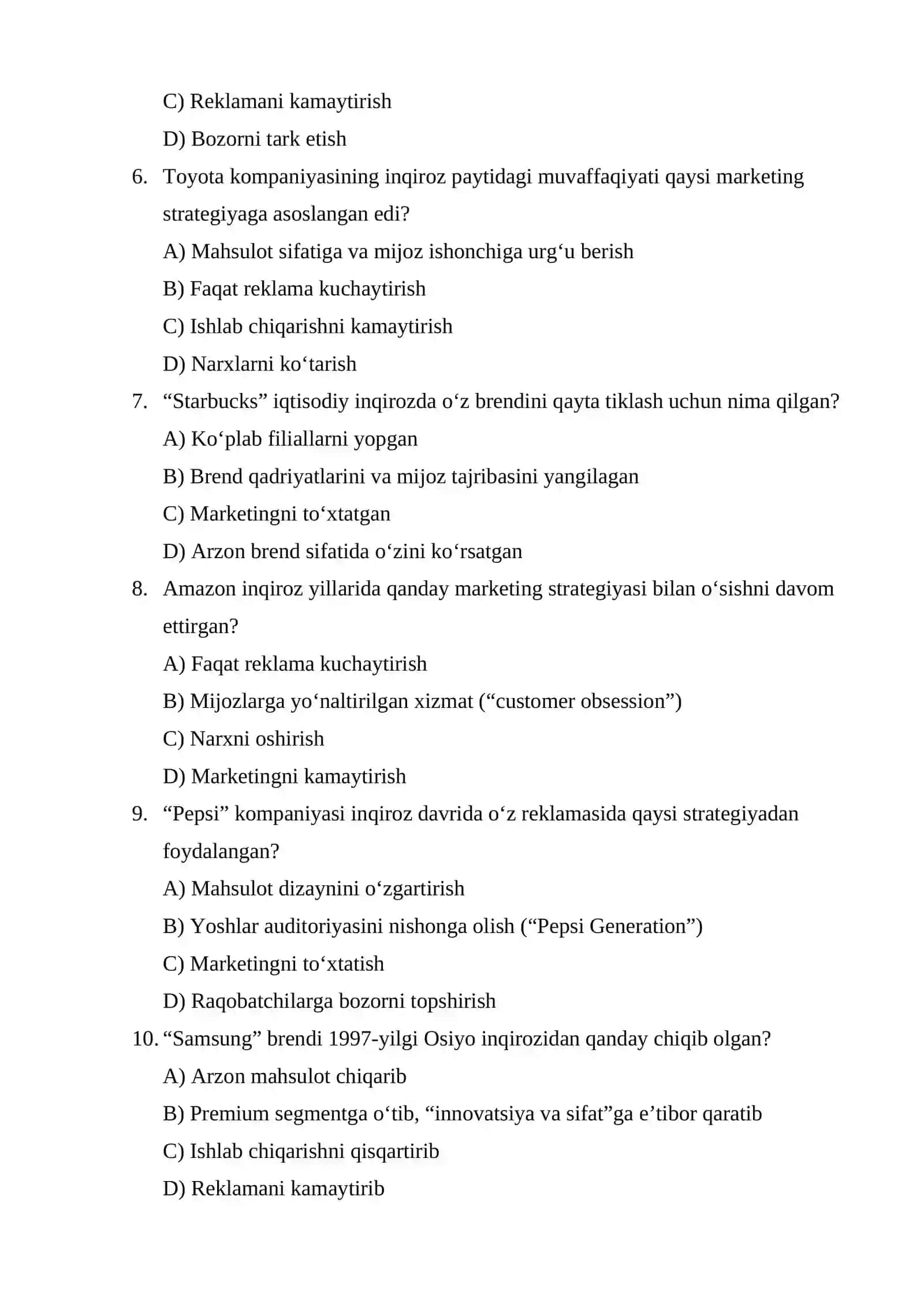 Antiinqiroziy moliyaviy boshqaruv fani 3