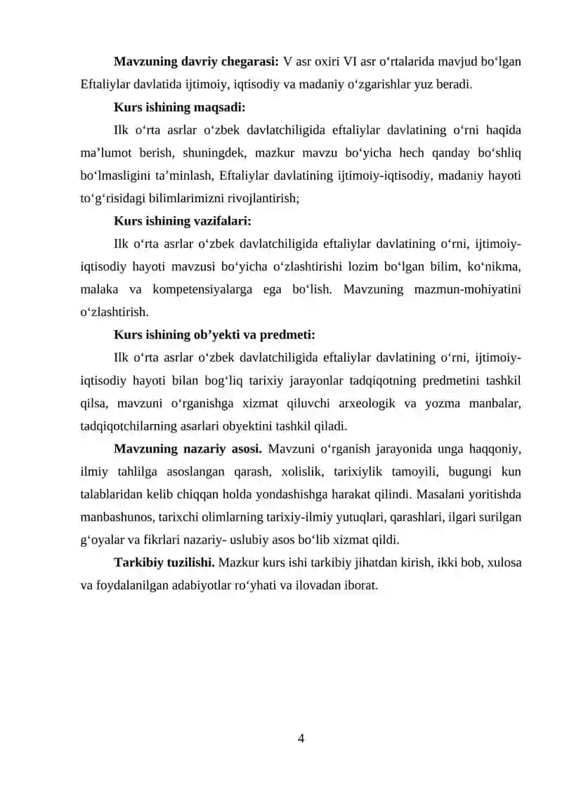 EFTALIYLAR DAVLATI 3