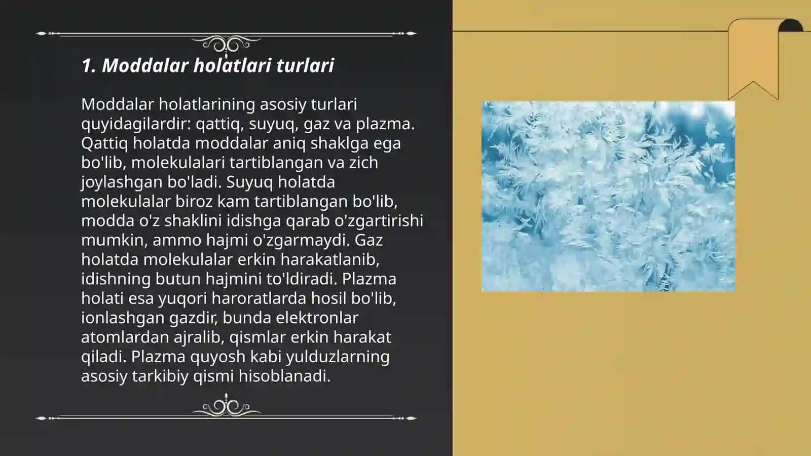 Moddalar holatlari va ularning xususiyatlari 3