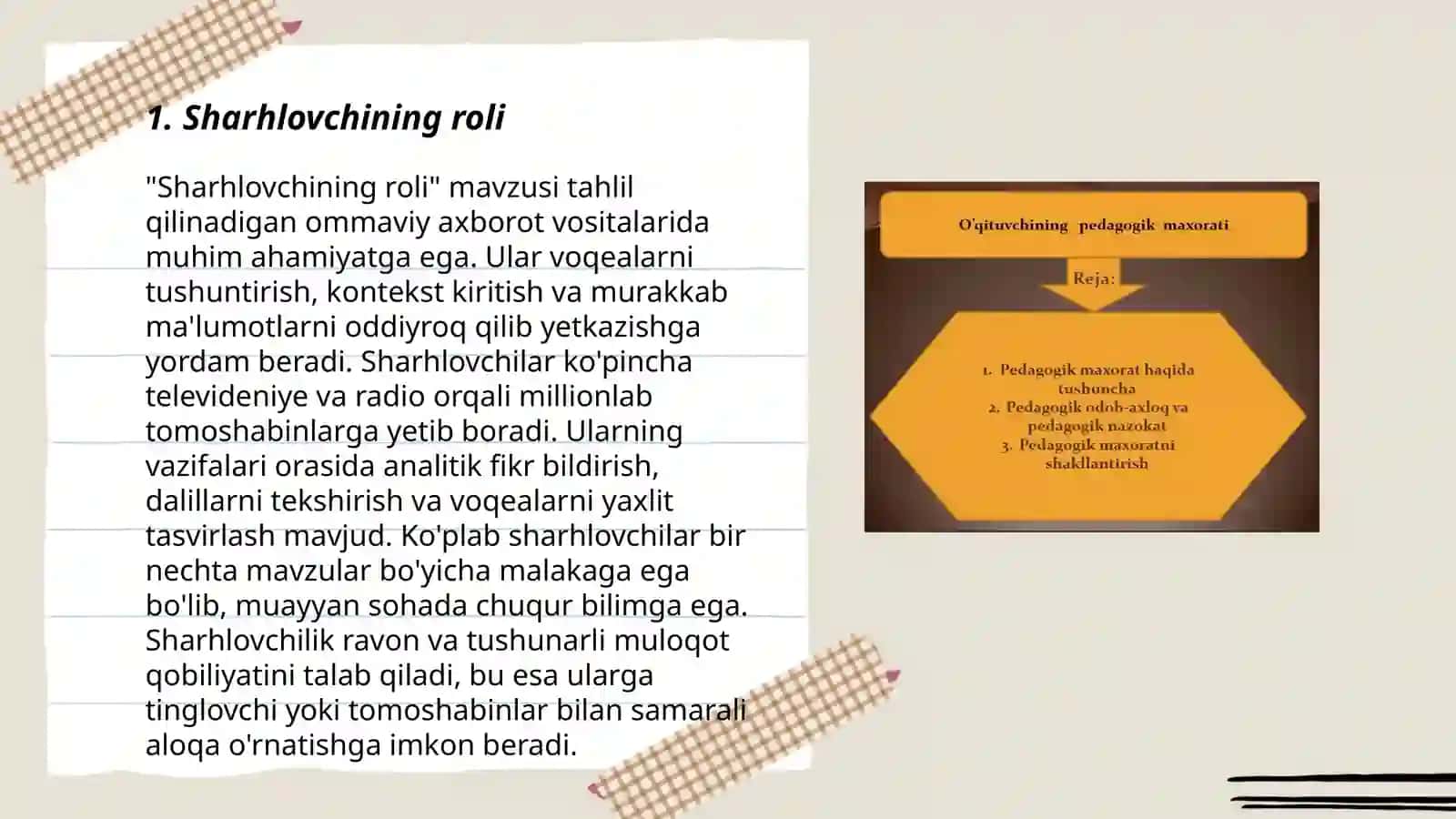 Muloqot jarayoniga taʼsir qiluvchi birliklar 3
