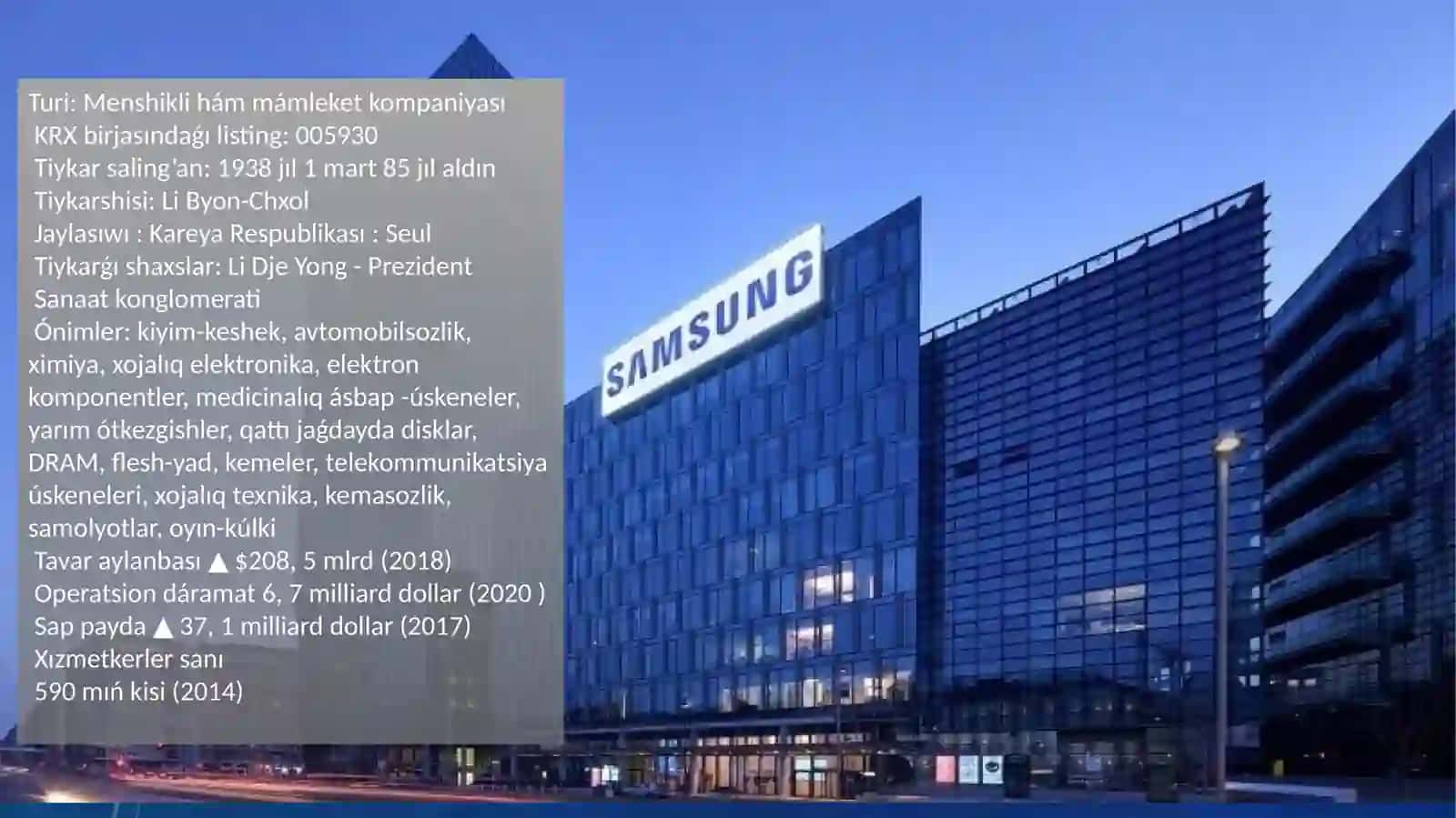 Samsung 3