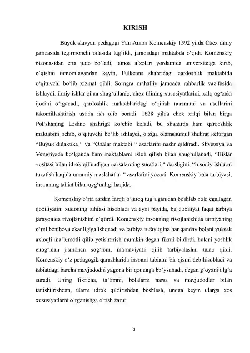 K.D.Ushinskiyning maktabgacha tarbiya to’g’risdagi qarashlari 3