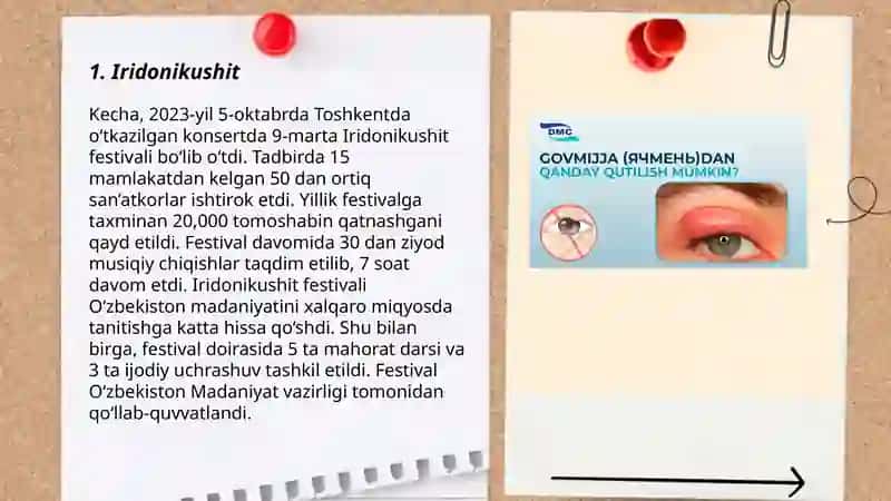 Iridonikushit festivali 3