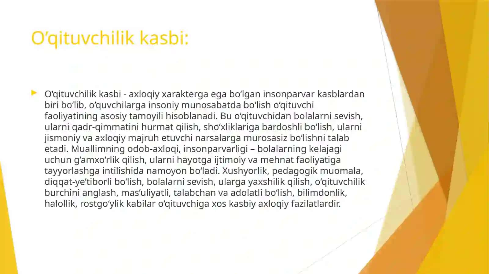 O’QUV JAMOASINING BOSHQARISH PSIXOLOGIK ASOSLARI 3