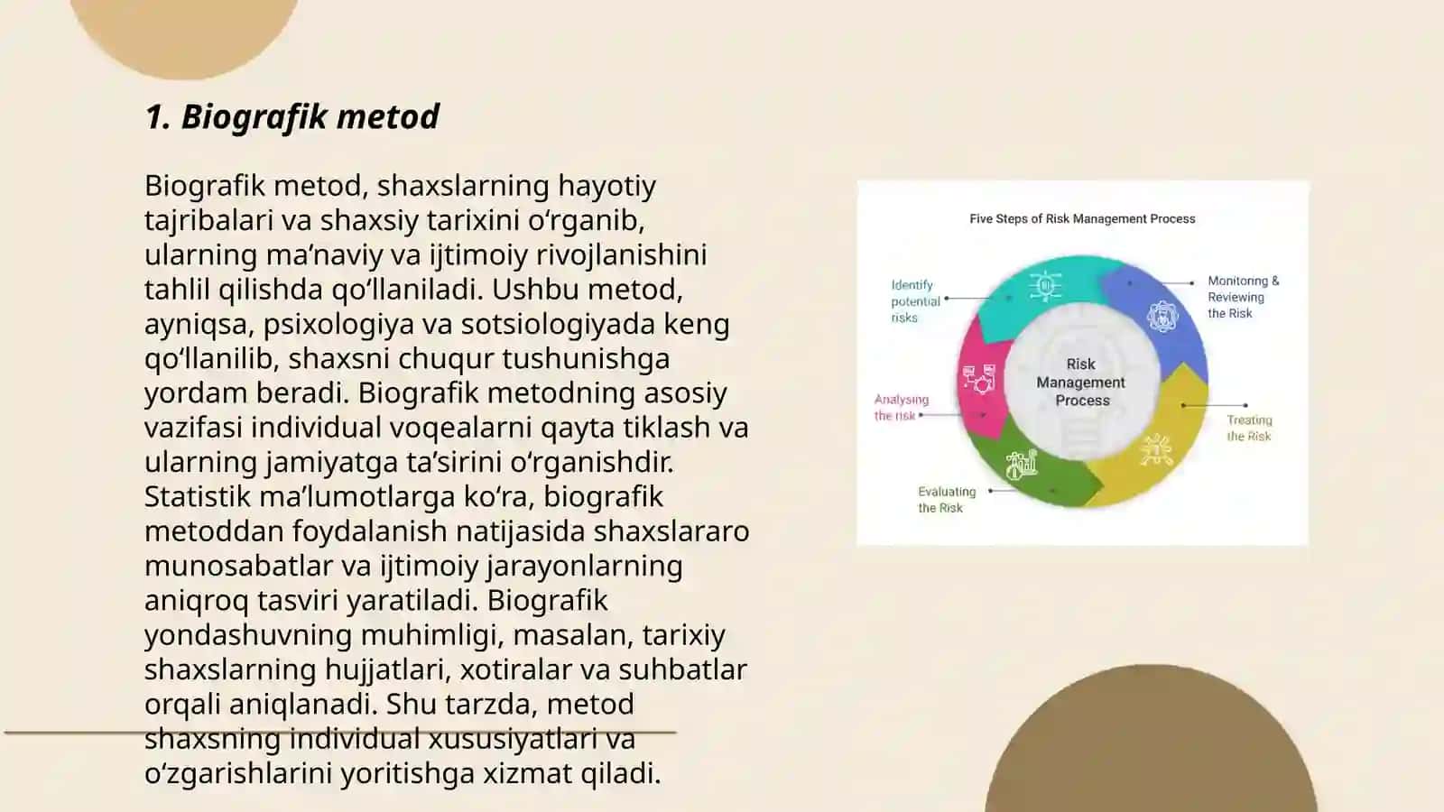 Biografik metod 3