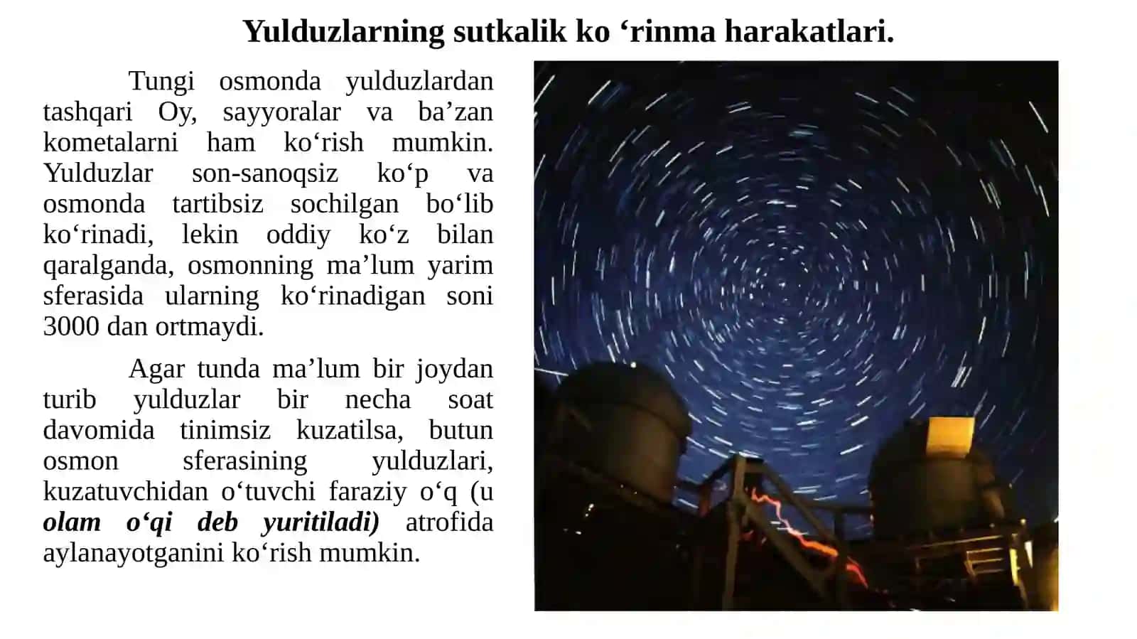 YORITGICHLARNING SUTKALIK KOʻRINMA HARAKATLARI 3