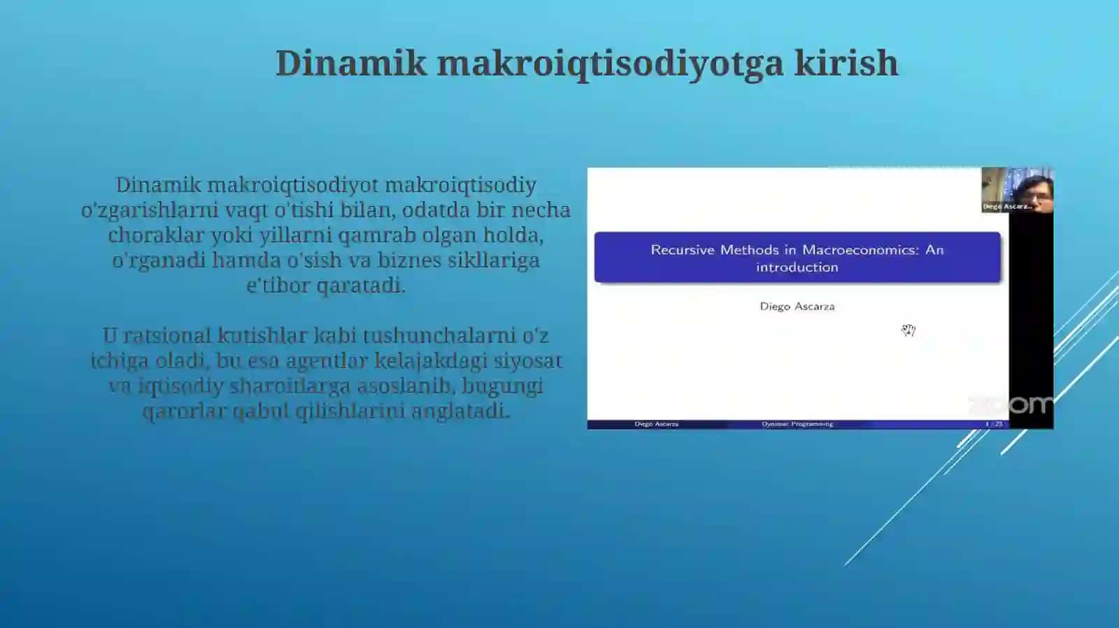 Dinamikmakroiqtisodiyotfanigakirish 3