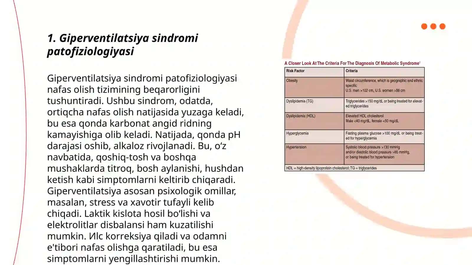 Giperventilatsion sindromni qiyosiy tashxislash 3